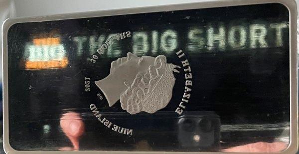 #SilverSqueeze: Der größte Short-Squeeze der Geschichte?