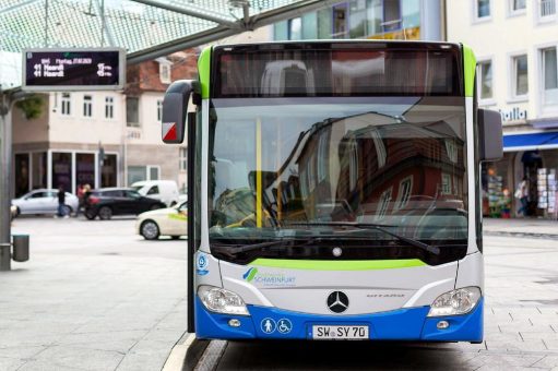Entfall der Maskenpflicht im ÖPNV