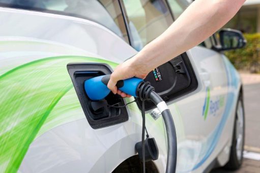 Stadtwerke Schweinfurt informieren über nachhaltige Mobilität