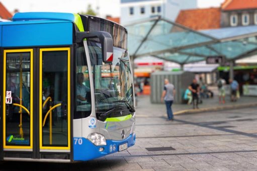 Ersatzverkehr von und nach Grafenrheinfeld ab 1. August 2022