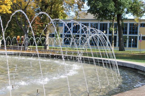 Tag der Daseinsvorsorge 2022: Mit den Stadtwerken Schweinfurt sicher versorgt in bewegten Zeiten