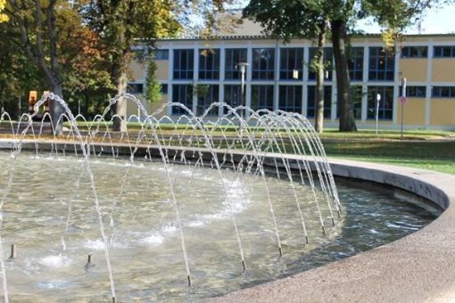 Die wichtigste Trinkwasserquelle – Der unsichtbare Schatz: unser Grundwasser