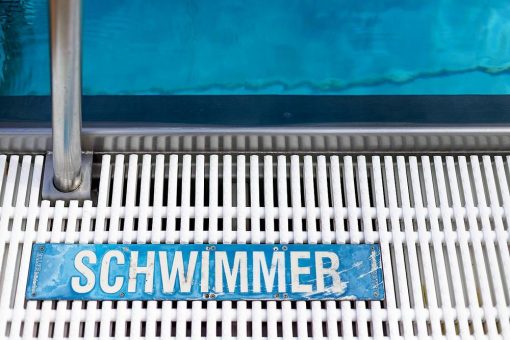 Am „Tag des Abzeichens“ im SILVANA „Freischwimmer“ werden