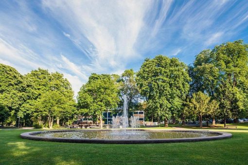 „Tag der Daseinsvorsorge“ – auf die Stadtwerke ist Verlass.