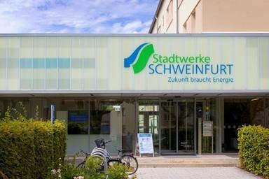 Kundencenter der Stadtwerke Schweinfurt öffnet wieder für persönliche Beratung vor Ort
