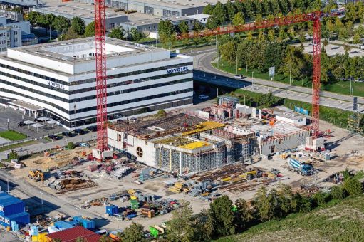 Großes Vertrauen von Investoren: Flughafen München GmbH refinanziert sich erfolgreich am Kapitalmarkt