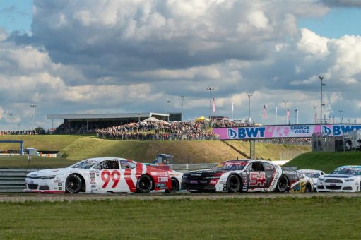 Die Motorsport Arena Oschersleben steht in den Startlöchern für die Saison 2024