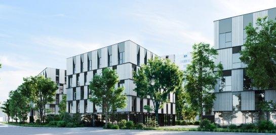 La Française Real Estate Managers erwirbt Hochschule im französischen Bordeaux