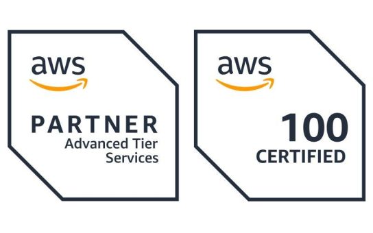 „AWS 100 Certified”: Arvato Systems belegt umfassende Cloud-Kompetenz seiner Mitarbeitenden