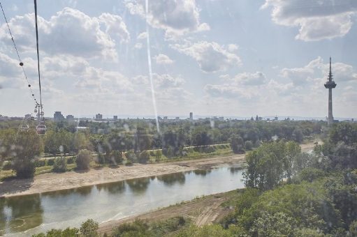 Neue Horizonte im urbanen Verkehr