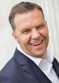 Thorsten Eckert ist neuer DACH-Verantwortlicher von Claroty
