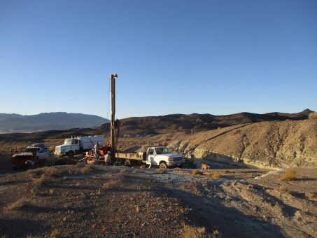 Solar- und Windenergie legen enorm zu – Lithium sorgt für Speicherung