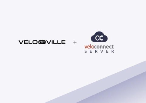 Erstmalige Implementierung von Veloconnect 1.5 durch Campudus