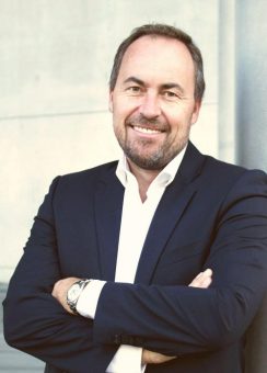Christian Böll leitet ab sofort WINDROSE Finest Travel