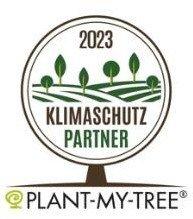 Getac ist Klimaschutz Partner für Plant-My-Tree®