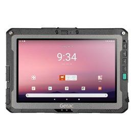 Neu: Getac ZX10 Android Tablet – vollrobust, kompakt, vielseitig