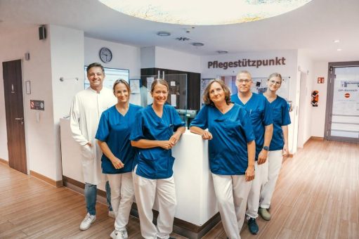 Geburtenstärkste Klinik in NRW: Städtische Kliniken Mönchengladbach bleiben Spitzenreiter