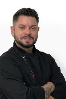 Personalie: Neuer Küchenchef bei FLORIS Catering