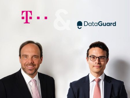 Telekom und DataGuard kooperieren bei Datenschutz für den Mittelstand