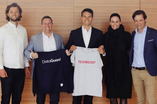 DataGuard wird offizieller Partner der Telekom im Bereich Datenschutz