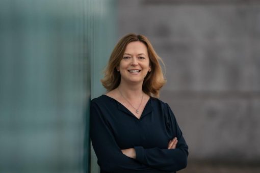 Diana Gerner wird Geschäftsführerin der Kindermann GmbH