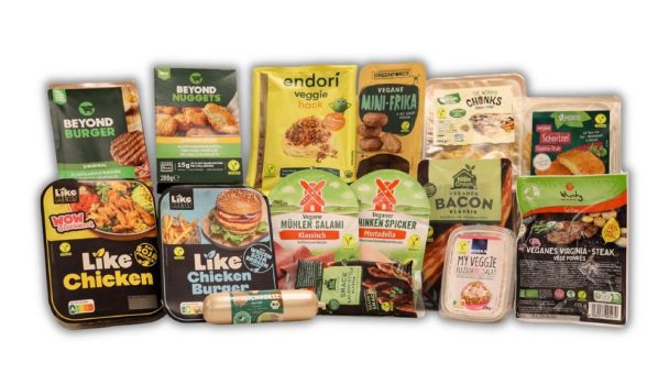 foodwatch-Marktcheck zum „Veganuary“: Vegane Fleischersatzprodukte häufig unausgewogen