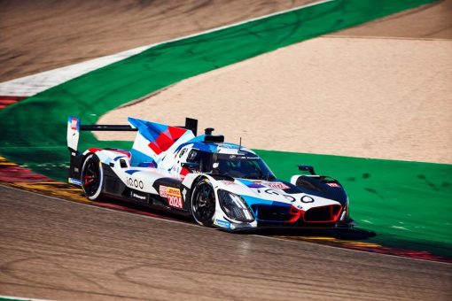 Hypercar-Klasse der FIA WEC: BMW M Motorsport komplettiert Aufgebot an BMW M Werksfahrern für die Saison 2024.