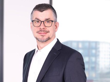Klaus Faber AG beruft neues Vorstandsmitglied
