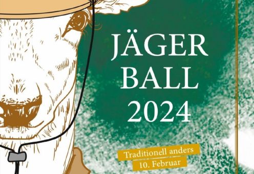Der 75. Jägerball: Einzigartige Tradition trifft Eleganz im Privathotel Lindtner Hamburg