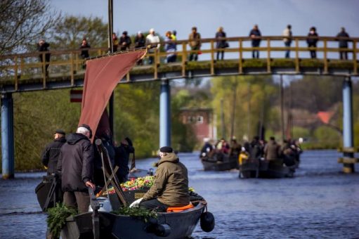 PartnerLIFT feiert Jubiläum der Bürozentrale in Osterholz-Scharmbeck