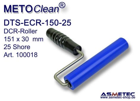 METOCLEAN Handroller – Übersicht aller verschiedenen Varianten und Größen