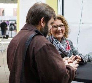 „Wir garantieren Onlinehändlern schnelle Unterstützung bei der Entwicklung ihrer Shops“