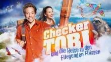 Freude über Auszeichnung für BR-Koproduktion „Checker Tobi und die Reise zu den fliegenden Flüssen“