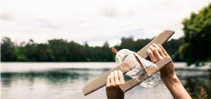 Innovationsnetzwerk für industrielle Reinigungs- und Recyclingprozesse startet in die zweite Förderphase