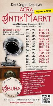 Antiquitäten, Kunst, und Secondhand