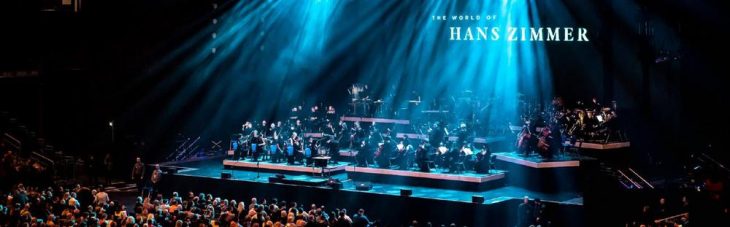 World of Hans Zimmer – A New Dimension 2024