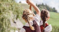 Festzeit im Salzburger Land – mit Bauernherbst und Wildwochen am Hochkönig