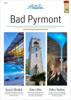 Neues Bad Pyrmont Magazin erschienen
