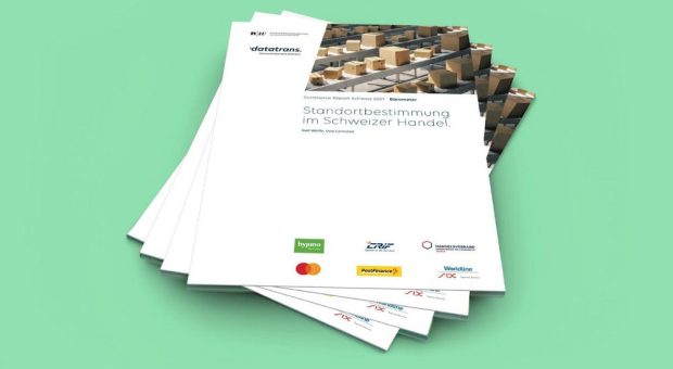 Schweizer Onlinehandel mit Konsumgütern verdreifacht seine Umsätze und geht damit als Gewinner aus der Krise hervor.