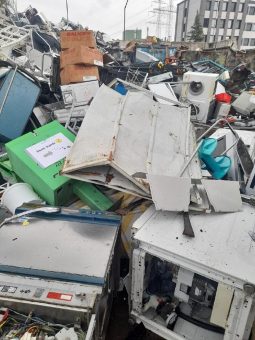 Kostenlose Schrottabholung Bottrop : unkompliziert und fair