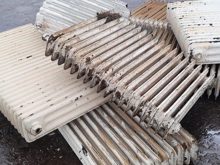 Kostenlose Schrottabholung Bonn – Führen Sie Ihren Metallschrott dem Schrott-Recycling zu