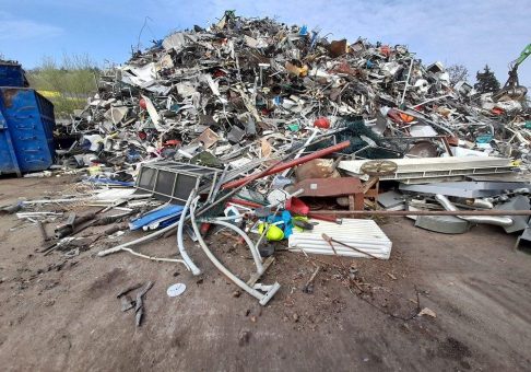 Kostenlose Schrottabholung Leverkusen: Wir bieten Ihnen diesen Service in ganz Leverkusen und Umgebung an