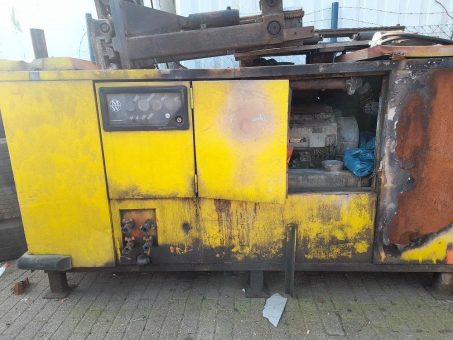Schrottabholung Münster – Kostenlose und saubere Schrottentsorgung