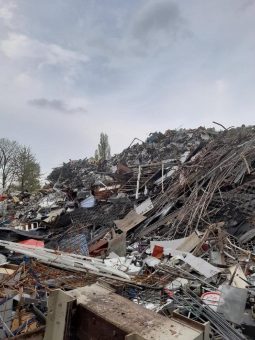 Die Konditionen hierfür können jederzeit beim Schrottabholung Wuppertal angefragt werden