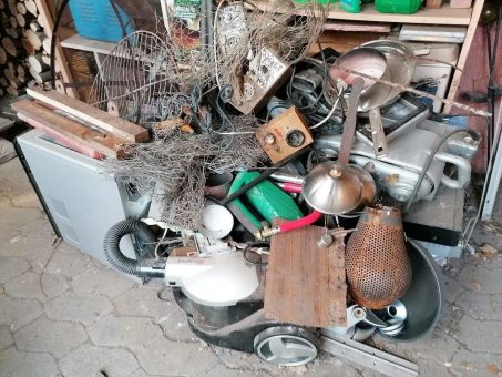 Der kostenlose Service von Schrottabholung in Dinslaken richtet sich dabei an private und gewerbliche Kunden