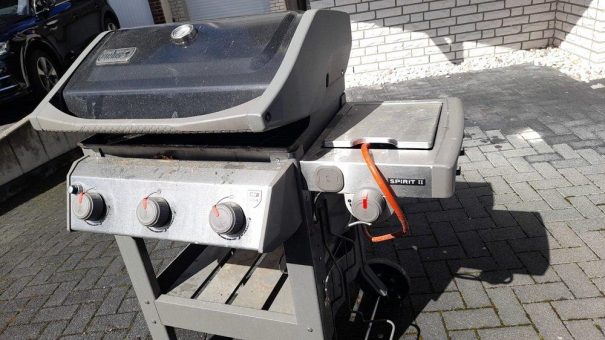 Schrottabholung Lüdenscheid – holen Ihren Schrott direkt bei Ihnen vor der Türe ab
