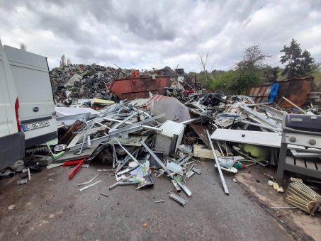 Kostenlose Schrottabholung Mühlheim berät seine Kunden kompetent und verbindlich