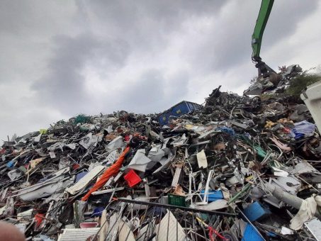 Schrotthändler Köln – Kostenlose Schrottabholung Köln