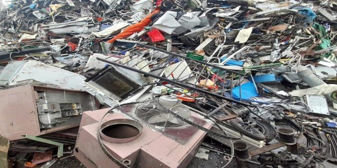 Schrotthändler Duisburg – Abholung von Schrott sowie den Ankauf von Metallschrott in ganz NRW