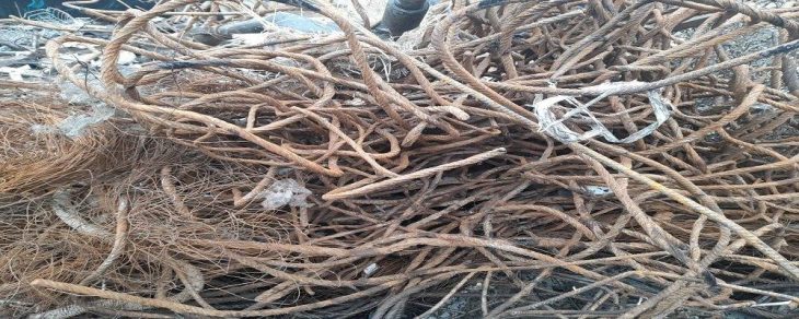Schrotthändler Ratingen – Wir nehmen alle notwendigen Recyclingmaterialien zur Wiederaufbereitung auf